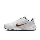 Nike Defy All Day White/Black-Gold Suede DM7564-103 Men's