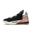 Nike Diana Taurasi x Lebron 18 'La Cabra' | Black | Men's Size 13