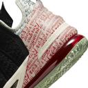 Nike Diana Taurasi x Lebron 18 'La Cabra' | Black | Men's Size 13