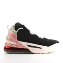 Nike Diana Taurasi x Lebron 18 'La Cabra' | Black | Men's Size 13
