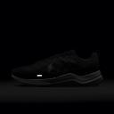 Nike Downshifter 12 Black/Light Silver DD9293-010 Men's