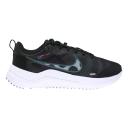 Nike Downshifter 12 Black/Light Silver DD9293-010 Men's