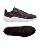 Nike Downshifter 12 Running Shoes Black EU 39 Man