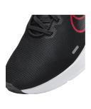 Nike Downshifter 12 Running Shoes Black EU 39 Man