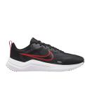 Nike Downshifter 12 Running Shoes Black EU 47 Man