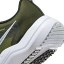 Nike Downshifter 12 Shoes - Size 10.5 - 300 Cargo Khaki/Glacier blue/sequo