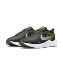 Nike Downshifter 12 Shoes - Size 10.5 - 300 Cargo Khaki/Glacier blue/sequo