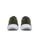 Nike Downshifter 12 Shoes - Size 12 - 300 Cargo Khaki/Glacier blue/sequo