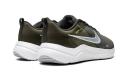 Nike Downshifter 12 Shoes - Size 12 - 300 Cargo Khaki/Glacier blue/sequo