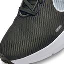 Nike Downshifter 12 Shoes - Size 12 - 300 Cargo Khaki/Glacier blue/sequo
