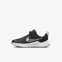 Nike Downshifter 12 Younger Kids' Shoes - Black
