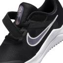 Nike Downshifter 12 Younger Kids' Shoes - Black
