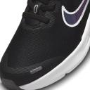 Nike Downshifter 12 Younger Kids' Shoes - Black
