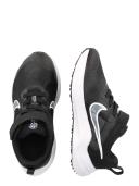 Nike Downshifter 12 Younger Kids' Shoes - Black