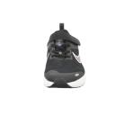 Nike Downshifter 12 Younger Kids' Shoes - Black