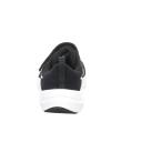 Nike Downshifter 12 Younger Kids' Shoes - Black