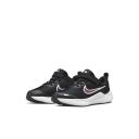 Nike Downshifter 12 Younger Kids' Shoes - Black