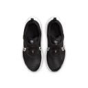 Nike Downshifter 12 Younger Kids' Shoes - Black
