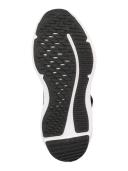 Nike Downshifter 12 Younger Kids' Shoes - Black