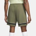 Nike Dri-Fit Academy Men's Knit Soccer Shorts