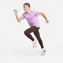 Nike Dri-FIT ADV Aeroswift Men's Racing Trousers - Brown - 50% Recycled Polyester