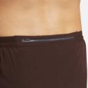Nike Dri-FIT ADV Aeroswift Men's Racing Trousers - Brown - 50% Recycled Polyester