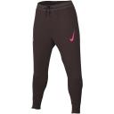 Nike Dri-FIT ADV Aeroswift Men's Racing Trousers - Brown - 50% Recycled Polyester