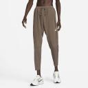 Nike Dri-FIT ADV Aeroswift Men's Racing Trousers - Brown - 50% Recycled Polyester