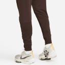 Nike Dri-FIT ADV Aeroswift Men's Racing Trousers - Brown - 50% Recycled Polyester