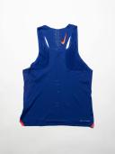 Nike Dri-FIT Advanced Aeroswift Racing Tank White