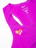 Nike Dri-FIT Advanced Aeroswift Racing Tank White