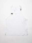 Nike Dri-FIT Advanced Aeroswift Racing Tank White