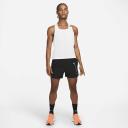 Nike Dri-FIT Advanced Aeroswift Racing Tank White
