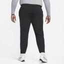 Nike Dri-FIT Challenger Men's Knit Running Trousers - 50% Recycled Polyester - Black