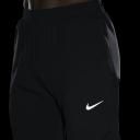 Nike Dri-FIT Challenger Men's Knit Running Trousers - 50% Recycled Polyester - Grey