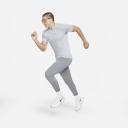 Nike Dri-FIT Challenger Men's Knit Running Trousers - 50% Recycled Polyester - Grey