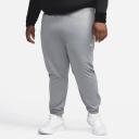 Nike Dri-FIT Challenger Men's Knit Running Trousers - 50% Recycled Polyester - Grey