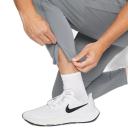 Nike Dri-FIT Challenger Men's Knit Running Trousers - 50% Recycled Polyester - Grey