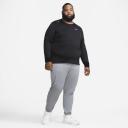 Nike Dri-FIT Challenger Men's Knit Running Trousers - 50% Recycled Polyester - Grey
