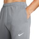 Nike Dri-FIT Challenger Men's Knit Running Trousers - 50% Recycled Polyester - Grey