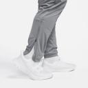 Nike Dri-FIT Challenger Men's Knit Running Trousers - 50% Recycled Polyester - Grey