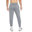 Nike Dri-FIT Challenger Men's Knit Running Trousers - 50% Recycled Polyester - Grey