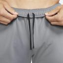 Nike Dri-FIT Challenger Men's Knit Running Trousers - 50% Recycled Polyester - Grey