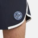 Nike Dri Fit Heritage 4 Knit Shorts Black S