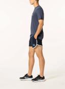 Nike Dri Fit Heritage 4 Knit Shorts Black S