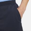 Nike Dri Fit Heritage 4 Knit Shorts Black S