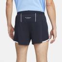 Nike Dri Fit Heritage 4 Knit Shorts Black S