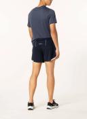Nike Dri Fit Heritage 4 Knit Shorts Black S