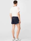 Nike Dri Fit Heritage 4 Knit Shorts Black S