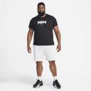Nike Dri-FIT 'HWPO' Men's Training T-Shirt - Black